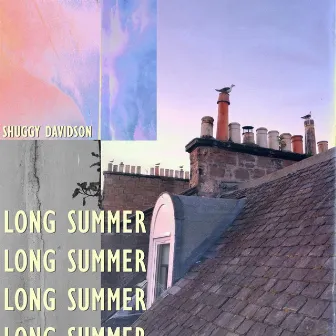 Long Summer by Shuggy Davidson