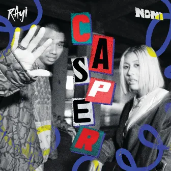 Casper by Noni