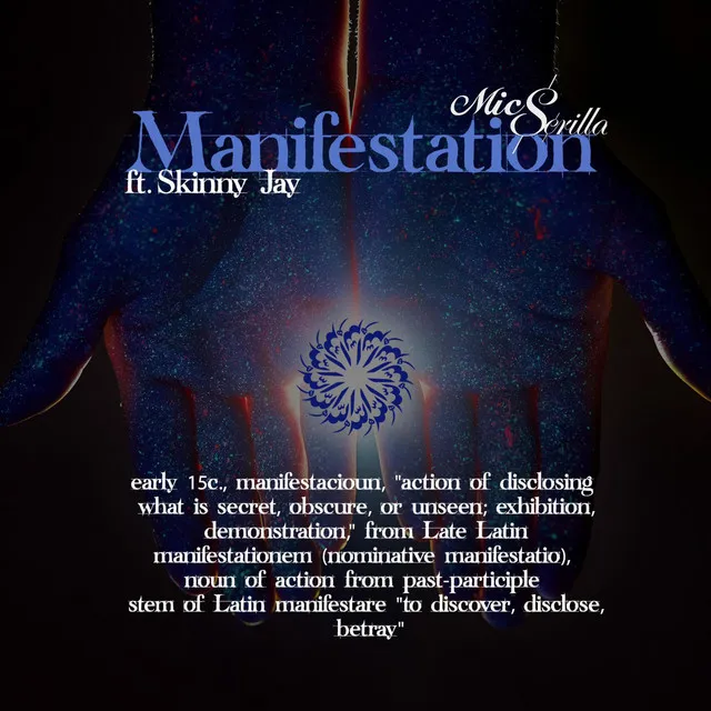 Manifestation