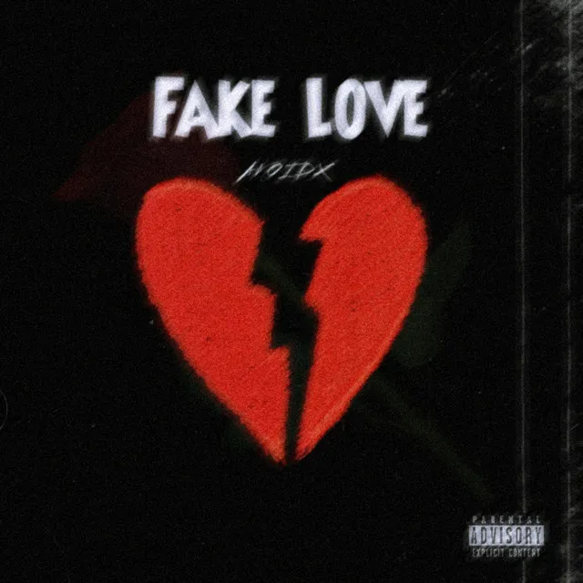 Fake Love