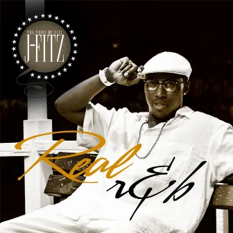 Real R & B by J-Fitz