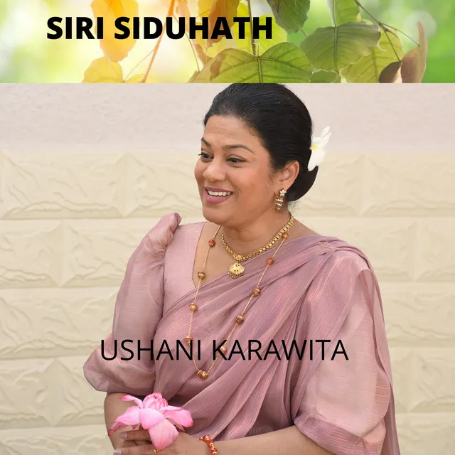 SIRI SIDUHATH - Live