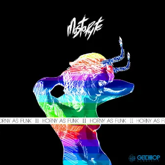 Horny As Funk II by MastaRyte