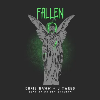 Fallen by Chris Raww