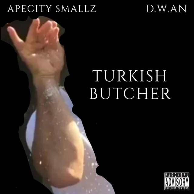 Turkish Butcher