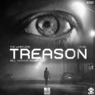 Treason by The Whistlers