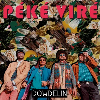 Péké Viré by Dowdelin