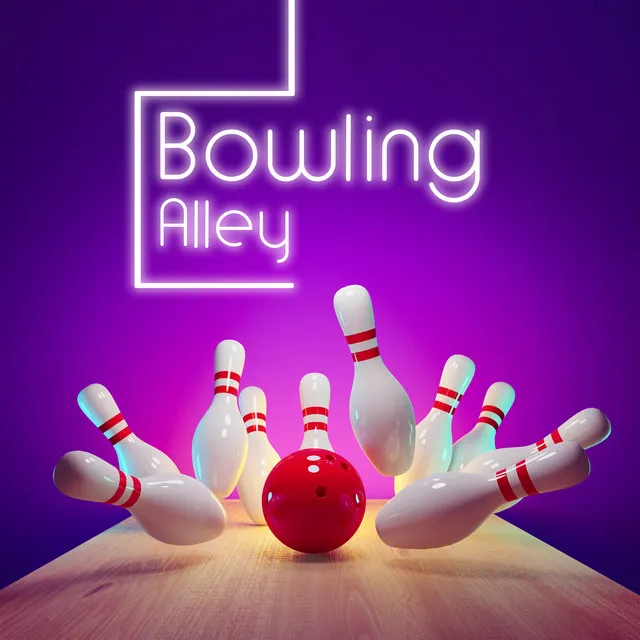 Bowling Alley: Entertainment Background Music