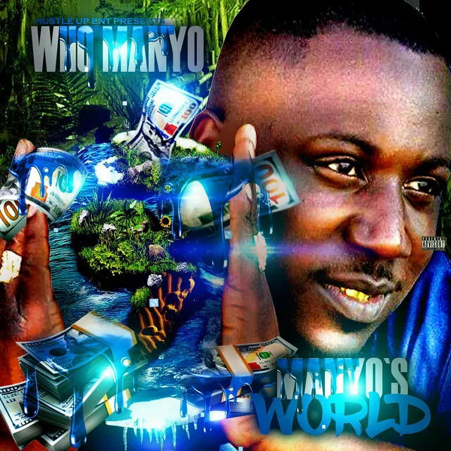 Manyo's World