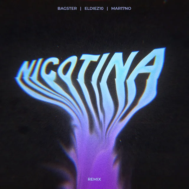 Nicotina - Remix