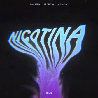 Nicotina (Remix) by MAR17NO