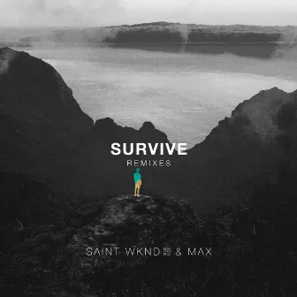 Survive by SAINT WKND