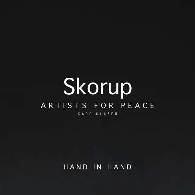 Hand in Hand - Skorup Version