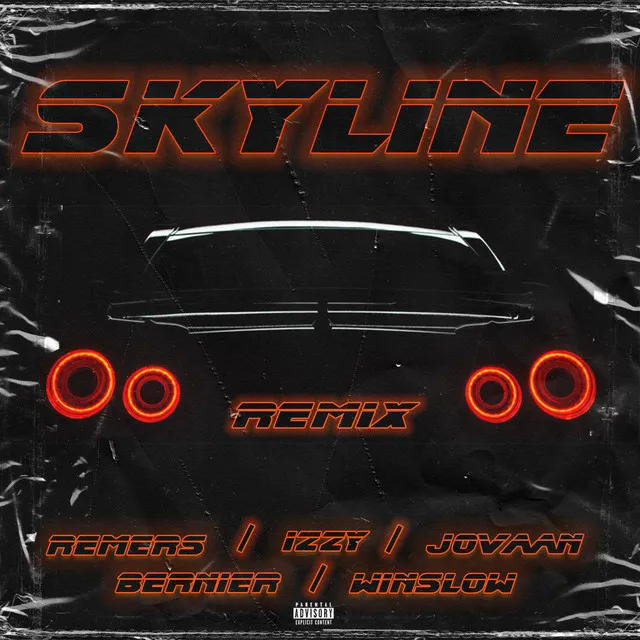 Skyline (Remix)