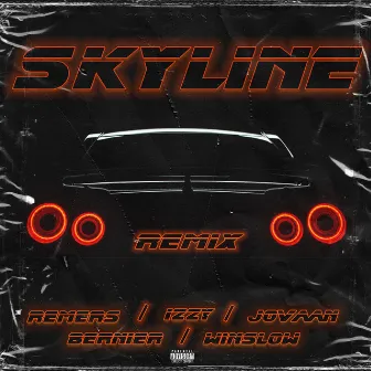 Skyline (Remix) by Izzy