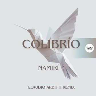 Colibrío by Claudio Arditti