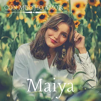 Con Mucho Amor by Maiya