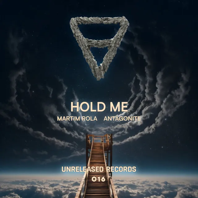 Hold Me - Extended Mix