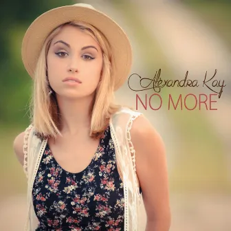 No More by Alexandra Kay