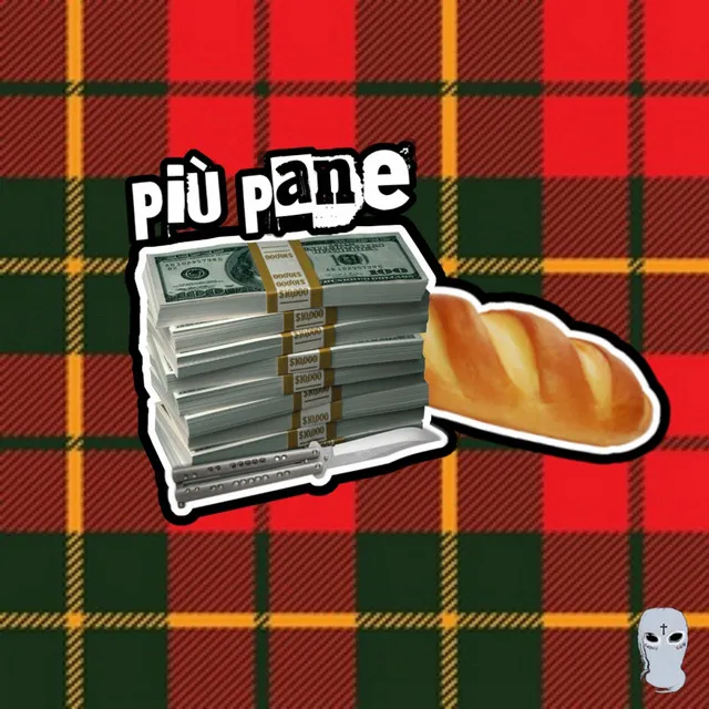 Più pane