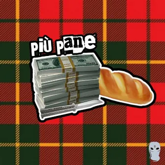 Più pane by Bashu Boy