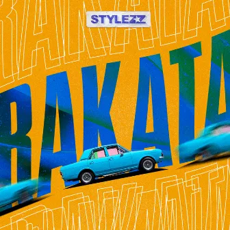 Rakata by Stylezz