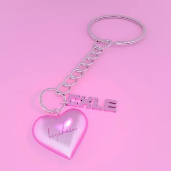 Keychain by CXLE