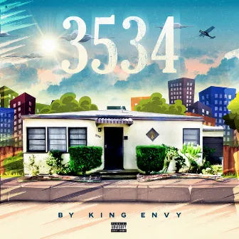 3534 by King Envy