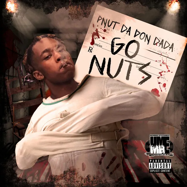 Pnut Da Don Dada