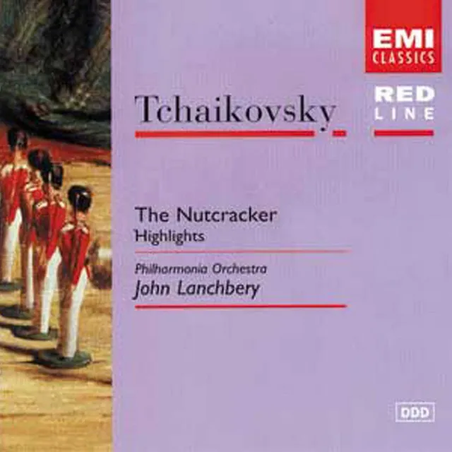 Tchaikovsky: The Nutcracker, Op. 71, Act I, Scene 1: No. 2, March