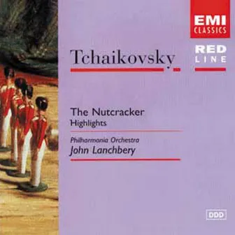 Tchaikovsky: The Nutcracker - excerpts by Philharmonia Orchestra