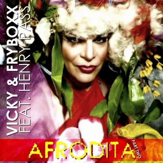 Afrodita (feat. Henry Pass) by Vicky