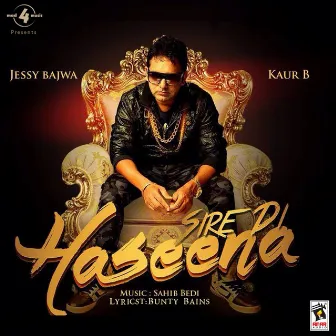 Sire Di Haseena by Jessy Bajwa