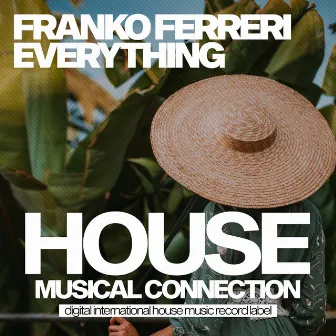 Everything by Franko Ferreri