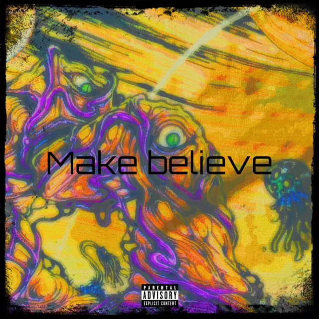 Make Believe