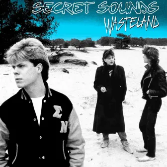 Wasteland by Secret Sounds