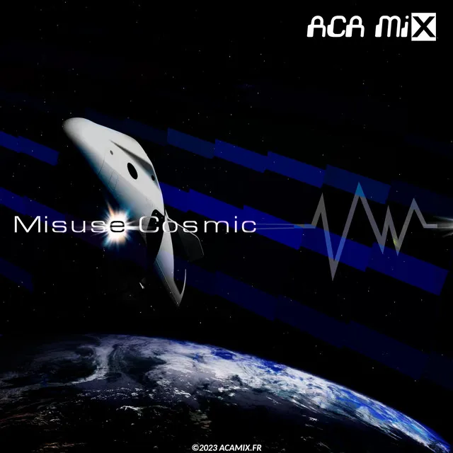 Misuse Cosmic