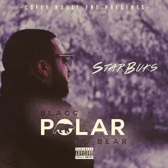 Blacc Polar Bear by Starbuks