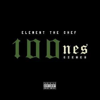 100NES by Element The Chef