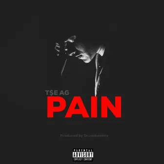 Pain by AG