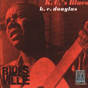 K.C.'s Blues by K.C. Douglas