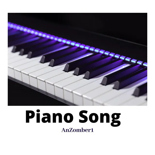 Piano Song