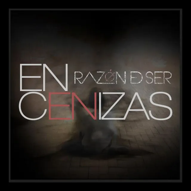 En Cenizas (Single 2013)