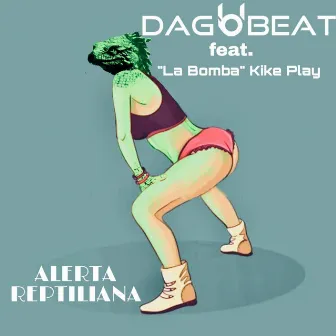 Alerta Reptiliana by Dagobeat