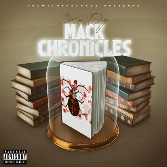 Mack Chronicles by 3x-Og