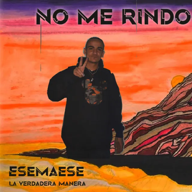 No Me Rindo