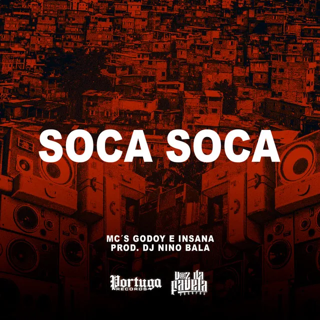 Soca Soca