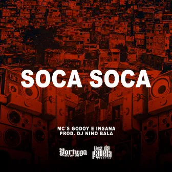 Soca Soca by MC Insana