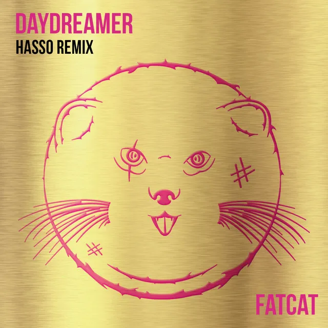 Daydreamer - Hasso Remix