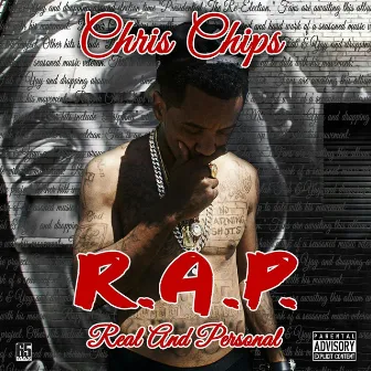 R.A.P by Chris Chips